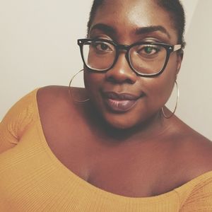 Meet your Posher, Shauna